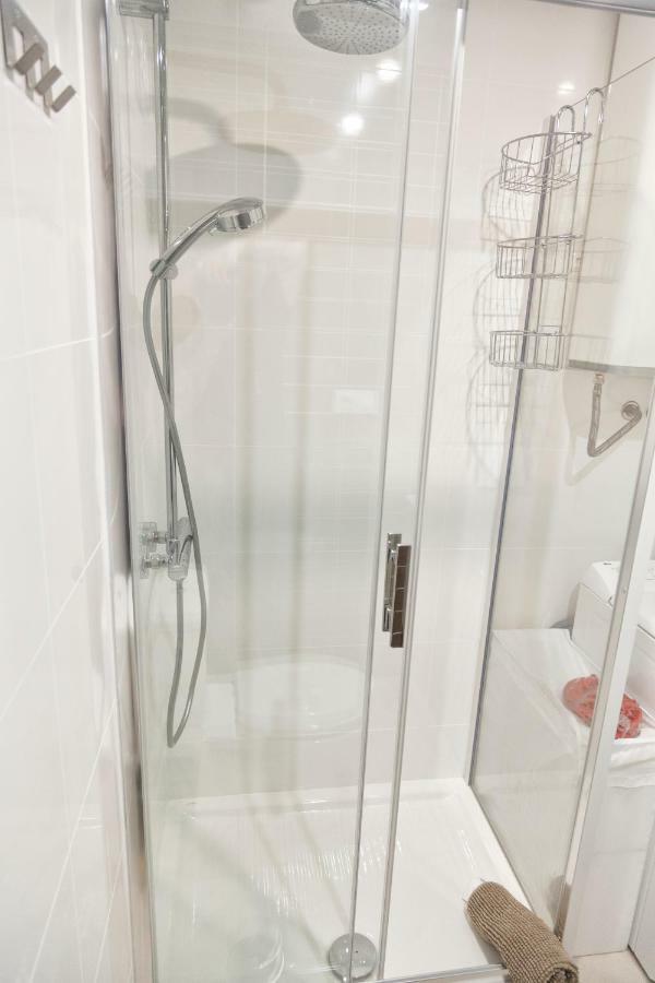 Estudio En Benalbeach Apartment Benalmadena Bagian luar foto